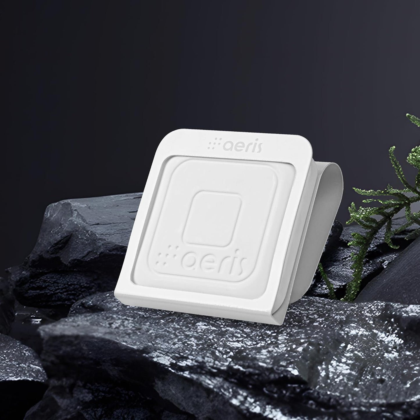 Aeris - Floral Includes Clip + Refillable Scent Stone