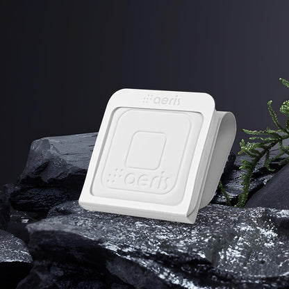 Aeris - Floral Includes Clip + Refillable Scent Stone