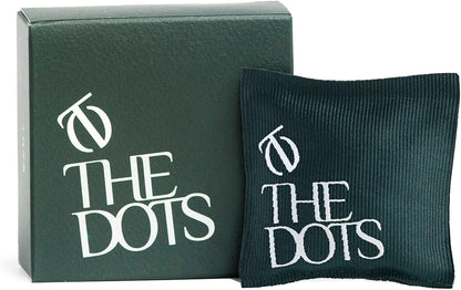THEDOTS - Frosted Ebony - Vent Clip