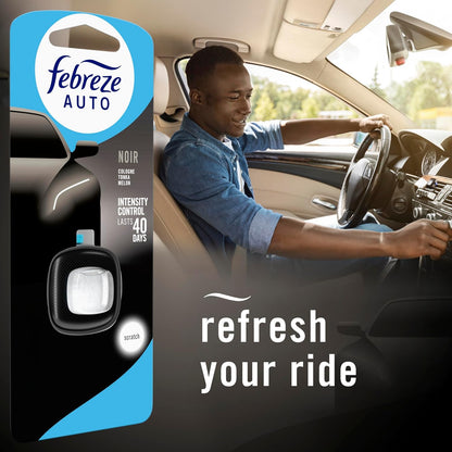 Febreze - Noir Vent Clip (1 Pack)