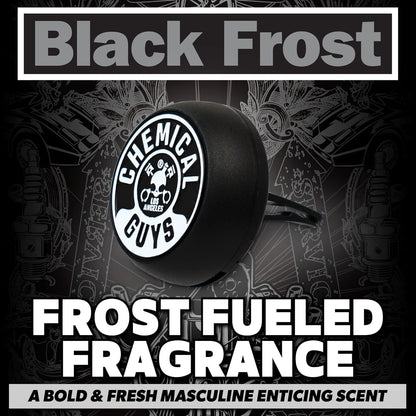 Chemical Guys - Black Frost