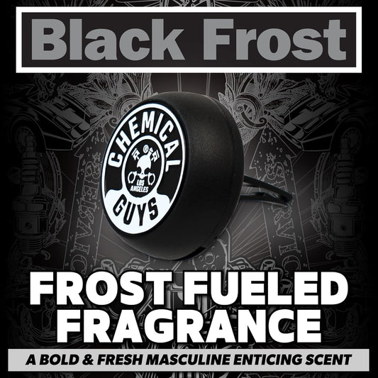 Chemical Guys - Black Frost