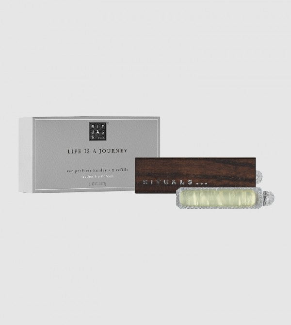 Rituals - Sport - 2*Refill Pack