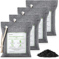 Bamboo Charcoal Air Purifying Bags