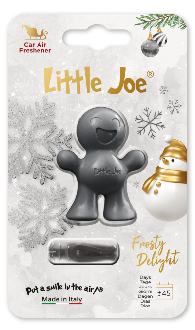 Little Joe - Frosty Delight (Christmas Edition)