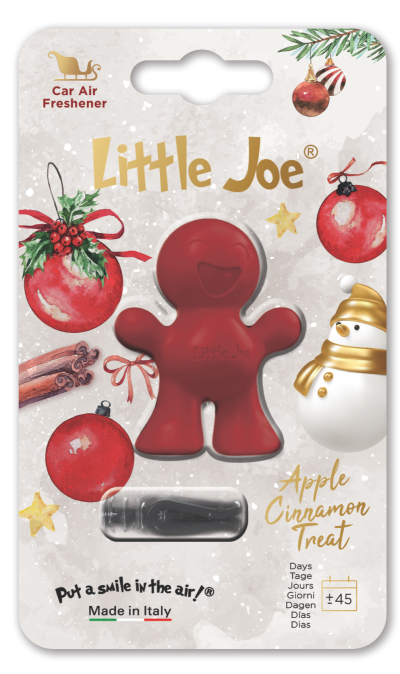 Little Joe - Fresh Pine (Christmas Edition)