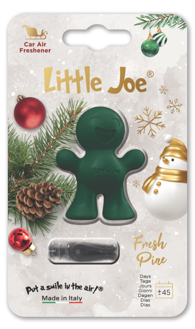 Little Joe - Fresh Pine (Christmas Edition)