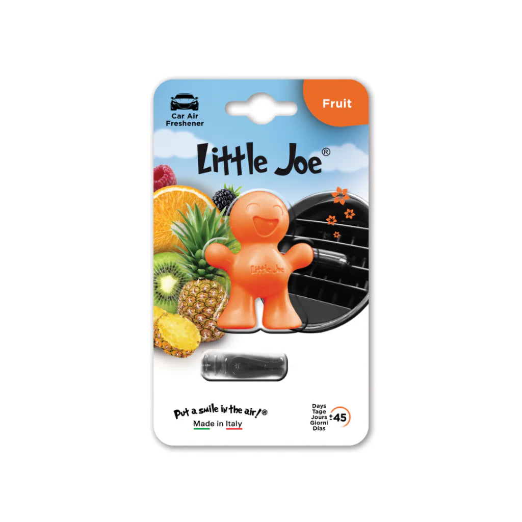 Little Joe - Fruit