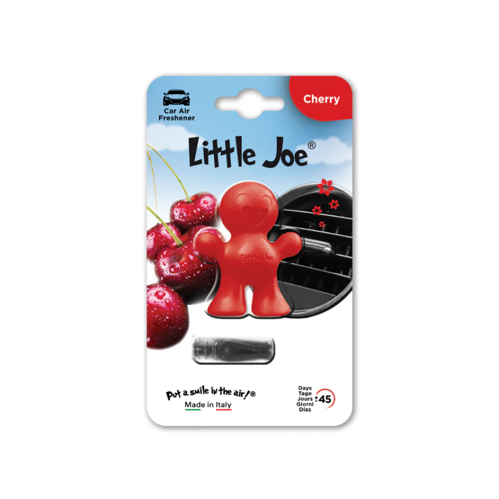 Little Joe - Cherry