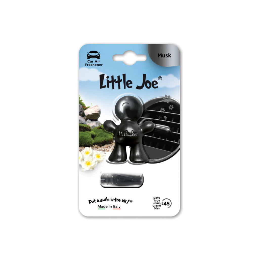 Little Joe - Musk