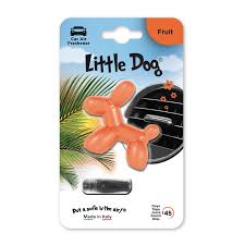 Little Dog - Fruit