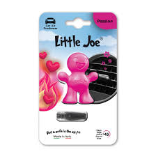 Little Joe - Passion