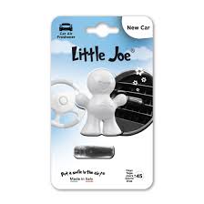 Little Joe - New Car