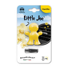Little Joe - Vanilla
