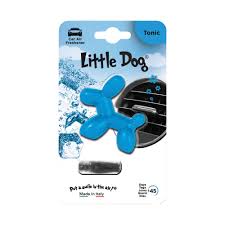 Little Dog - Tonic