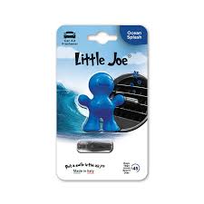 Little Joe - Ocean Splash