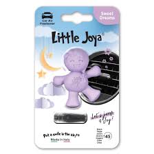 Little Joya - Sweet Dreams